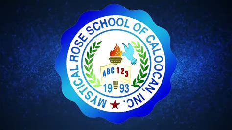 mystical rose school of caloocan|Mystical Rose School of Caloocan Hymn .